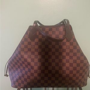 LV authentic bag.